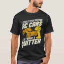 Search for rc car tshirts Cars