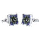 Search for scottish cufflinks Green