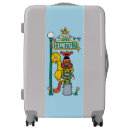 Search for sesame street luggage Elmo