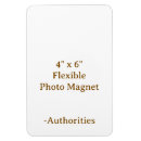 Search for flexible photo magnets Work