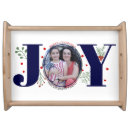Search for christmas serving trays Joy