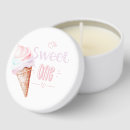 Search for ice cream favors Birthday