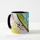 Search for unique mugs Abstract