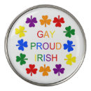 Search for irish golf ball markers Pride