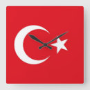 Search for turkey clocks Istanbul