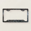 Search for fishing license plates Freshwater