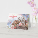 Search for owl puns holiday cards Funny