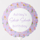 Search for african american balloons Under the sea