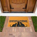 Search for unwelcome doormats Humor