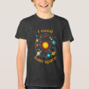 Search for planet kids tshirts Stars