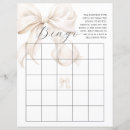 Search for baby shower bingo Gender neutral