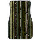 Search for designer car floor mats Stylish