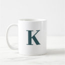 Search for letter k mugs Modern