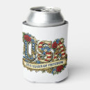 Search for anniversary can coolers 4th of july