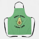 Search for kawaii aprons Funny