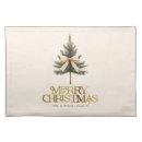 Search for elegant placemats Modern