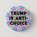 Search for pro life buttons Election