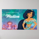 Search for princess jasmine posters Girl birthday