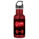 Search for tumbler water bottles Gym