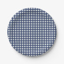 Search for buffalo plaid paper plates First birthday