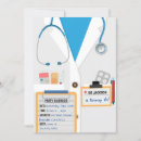 Search for hospital invitations Doctor