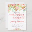 Search for sublimation invitations Watercolor