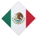 Search for mexico graduation cap toppers Mexican flag