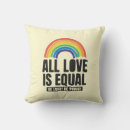 Search for gay pride home decor Love wins