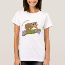 Search for slow loris tshirts Primate