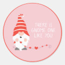 Search for valentines day sayings stickers Red