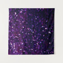 Search for purple christmas art Black