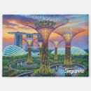 Search for singapore gifts Gardens by the bay