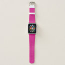 Search for neon apple watch bands Girly