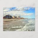 Search for daytona beach postcards Ocean