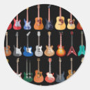 Search for guitar stickers Acoustic