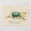 Search for easter postcards Flowers