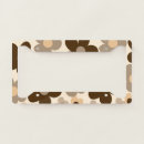 Search for daisy license plates Trendy