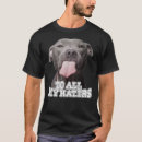 Search for pitbull tshirts All