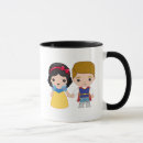 Search for snow white mugs Children