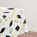 Search for graduation party tablecloths Linens