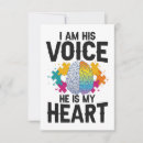 Search for autism cards Mom