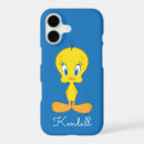 Search for looney tunes iphone cases Tweety