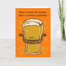 Search for funny beer quotes postcards Birthday