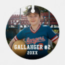 Search for sports ornaments Soccer player