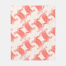 Search for crab blankets Seashell