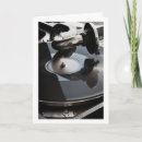 Search for recordable birthday cards Black and white