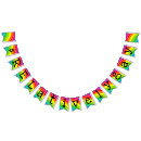 Search for gay pride bunting flags Party