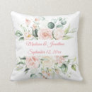 Search for bride pillows Bride and groom