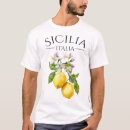 Search for sicilia tshirts Italy
