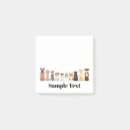 Search for dog breed post it notes Dogs
